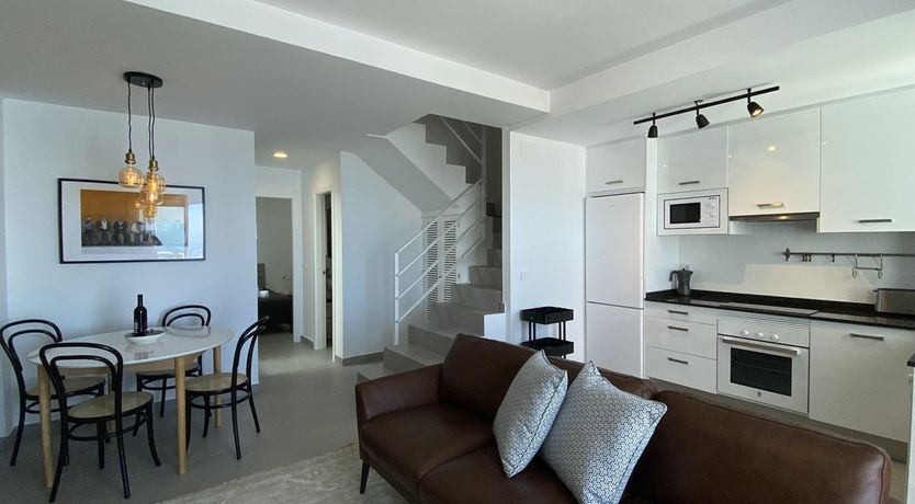 Photo of Cerulean Ombre