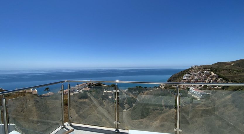 Photo of Cerulean Ombre