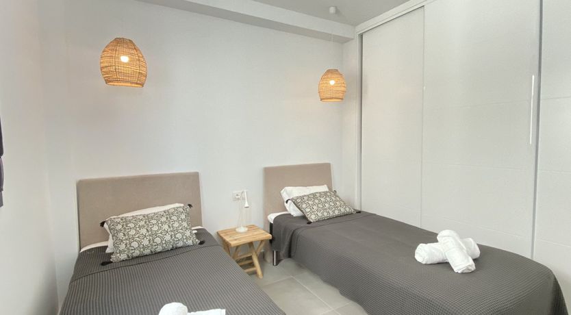 Photo of Cerulean Ombre