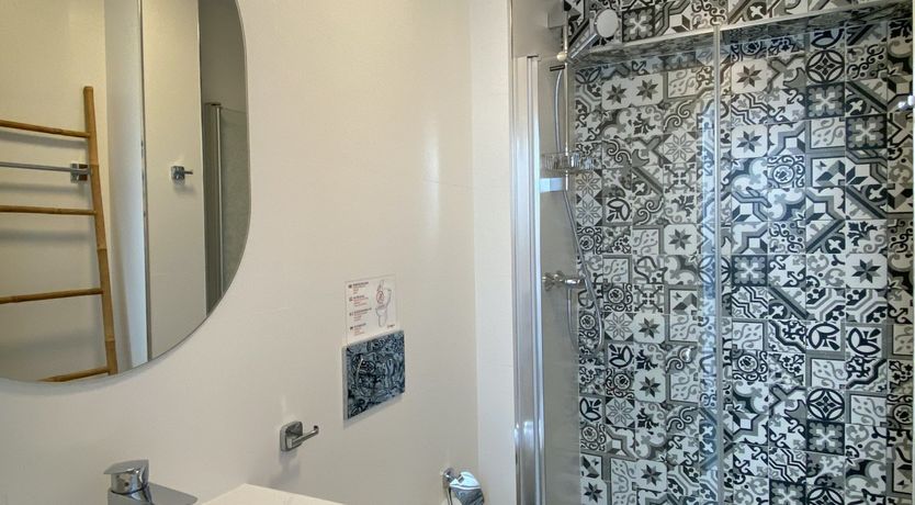 Photo of Cerulean Ombre