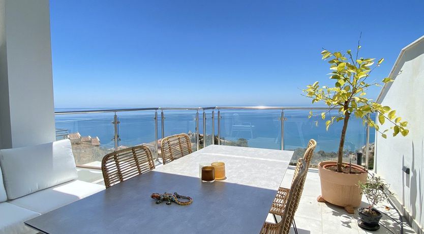 Photo of Cerulean Ombre