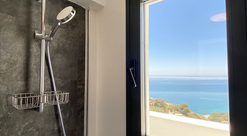 Photo of Cerulean Ombre