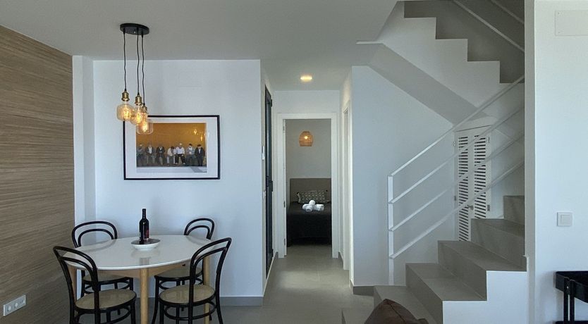 Photo of Cerulean Ombre