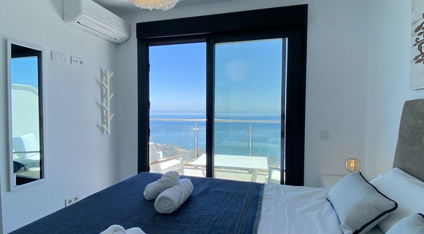 Photo of Cerulean Ombre