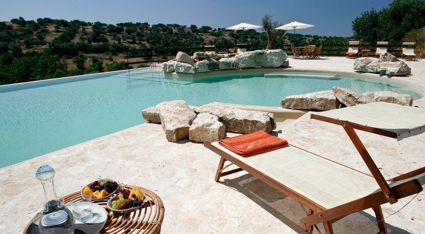 Photo of Rustic Reflection