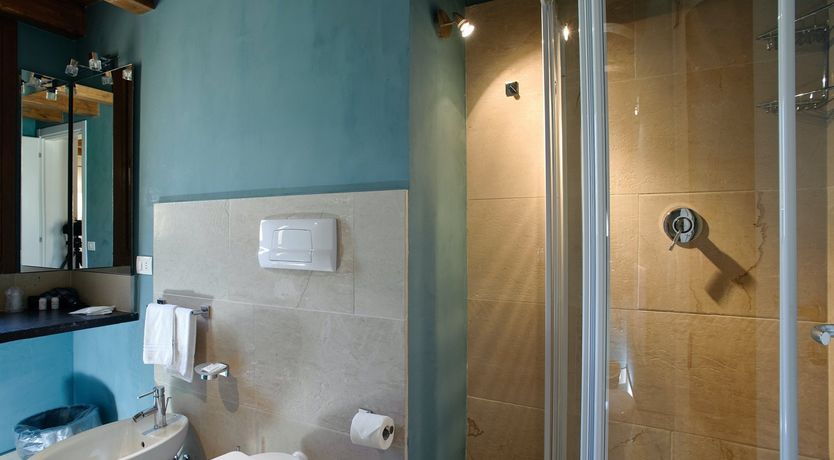 Photo of Rustic Reflection