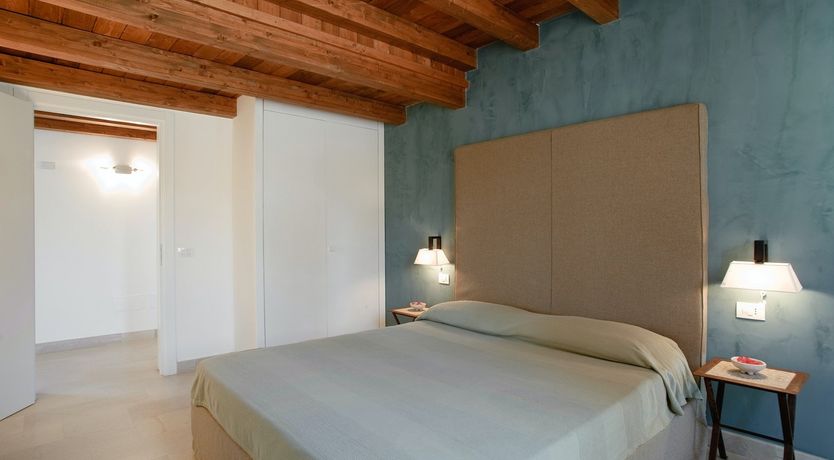 Photo of Rustic Reflection