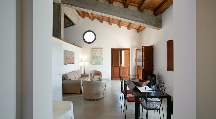 Photo of Rustic Reflection