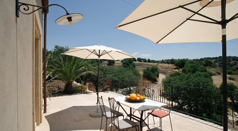 Photo of Rustic Reflection