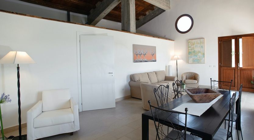 Photo of Rustic Reflection