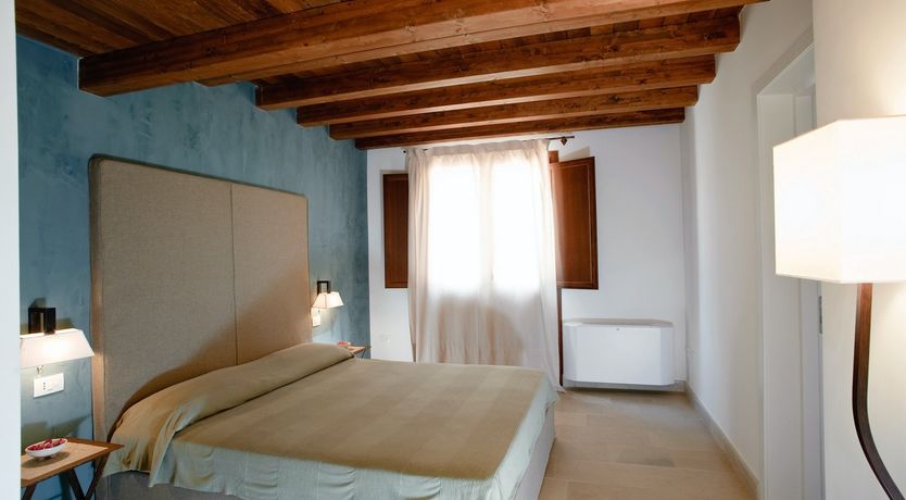 Photo of Rustic Reflection