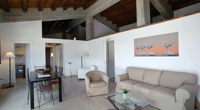 Photo of Rustic Reflection