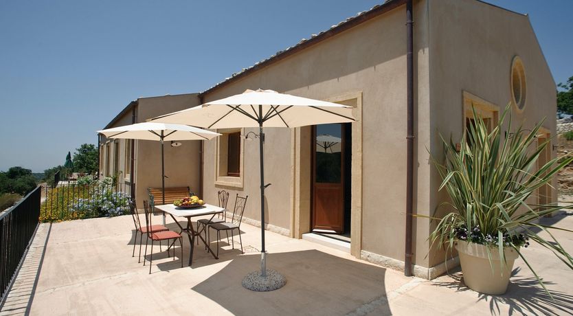 Photo of Rustic Reflection