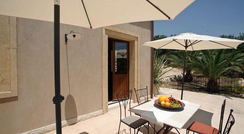 Photo of Rustic Reflection