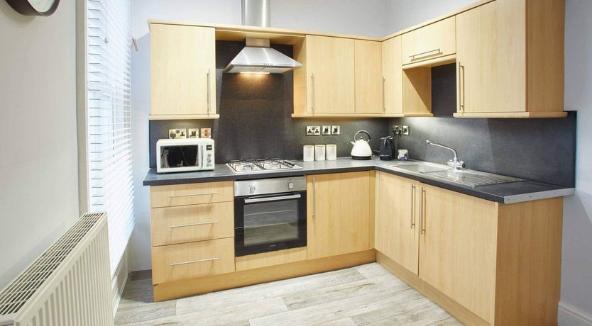 Photo of Shrinking Violet