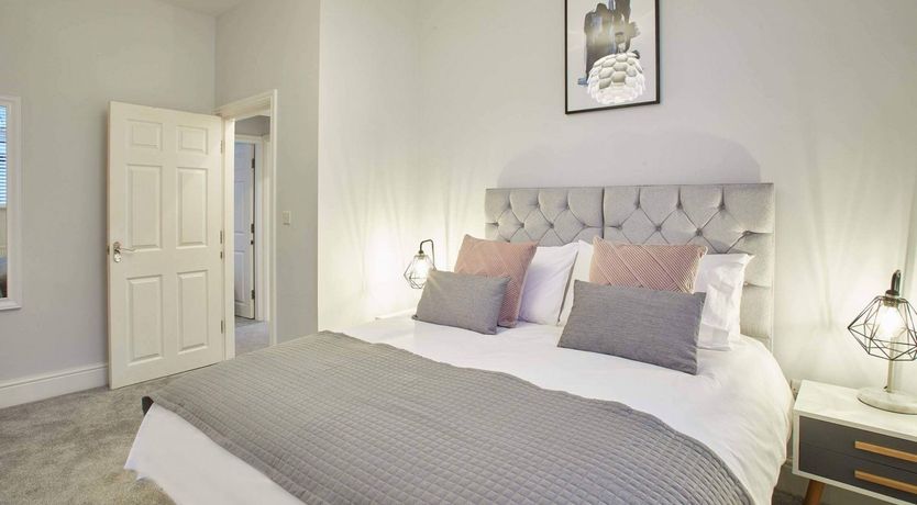 Photo of Shrinking Violet