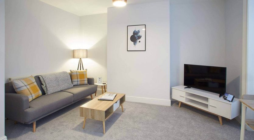 Photo of Shrinking Violet