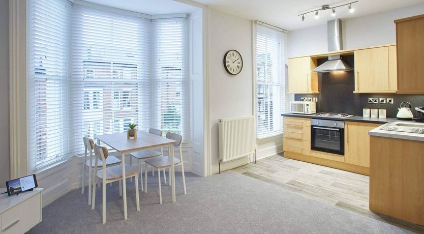 Photo of Shrinking Violet