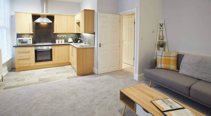 Photo of Shrinking Violet