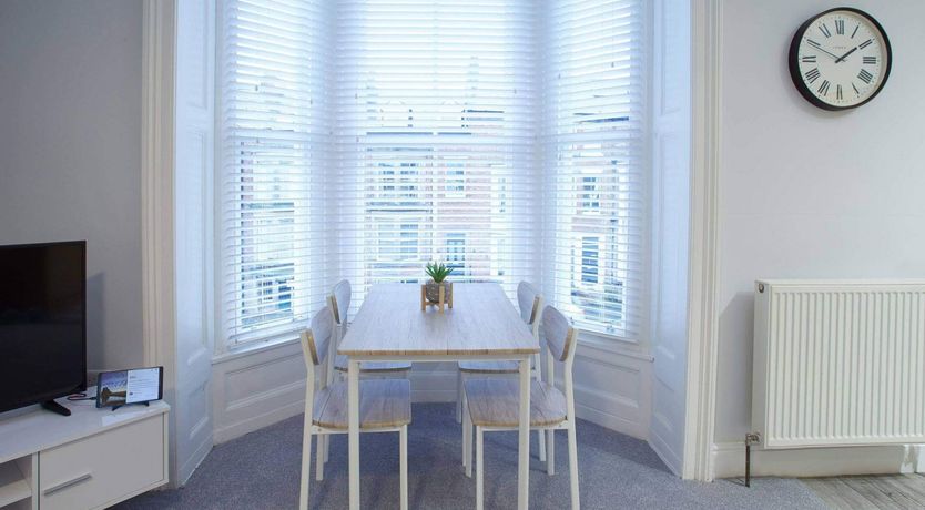 Photo of Shrinking Violet