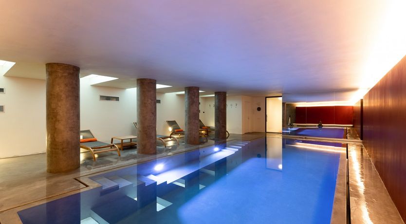 Photo of Pool Of Honey