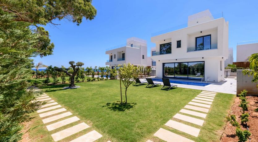 Photo of Beachside Brandy Sours