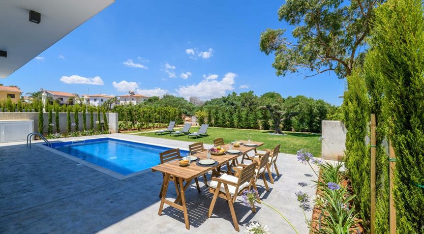 Photo of Beachside Brandy Sours