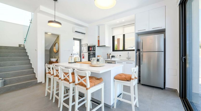 Photo of Beachside Brandy Sours