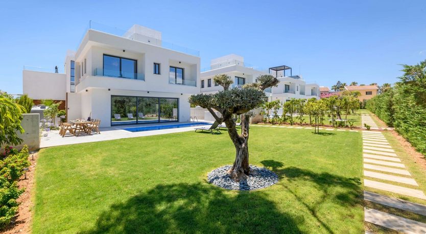 Photo of Beachside Brandy Sours