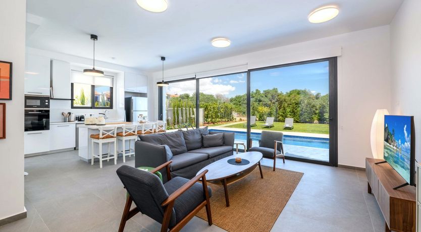 Photo of Beachside Brandy Sours