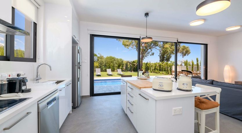 Photo of Beachside Brandy Sours