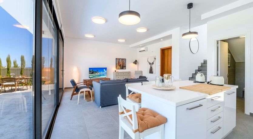 Photo of Beachside Brandy Sours