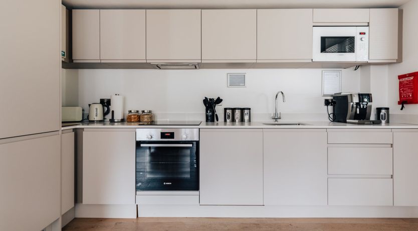 Photo of In Good Time