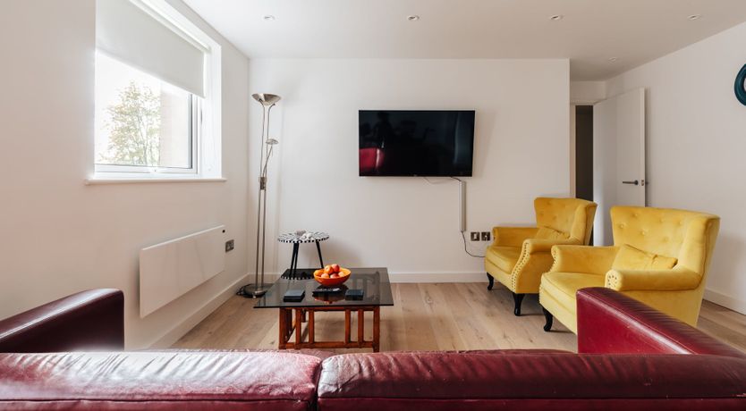 Photo of In Good Time