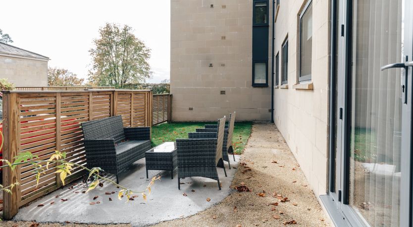 Photo of In Good Time