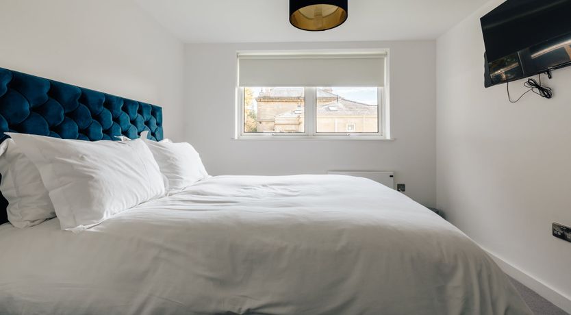 Photo of In Good Time