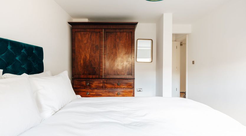 Photo of In Good Time