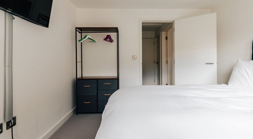 Photo of In Good Time