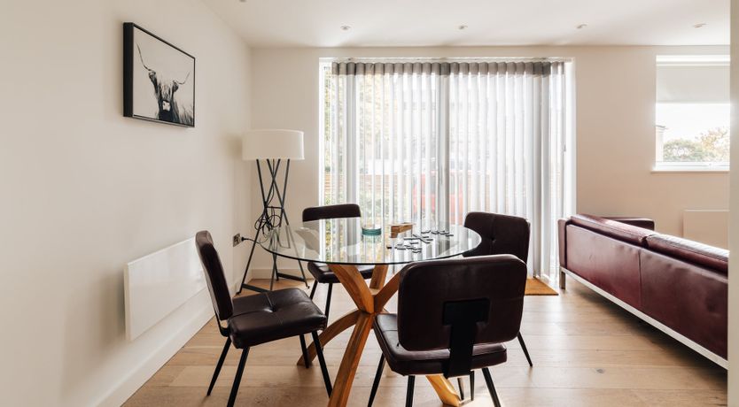 Photo of In Good Time