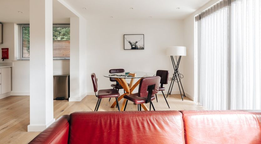 Photo of In Good Time