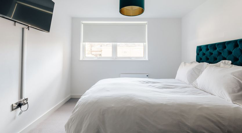 Photo of In Good Time