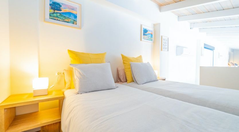 Photo of Moon Over Pines