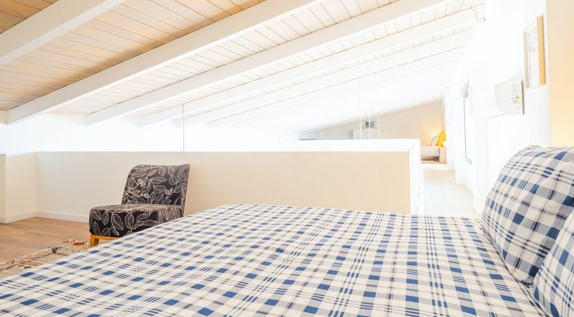 Photo of Moon Over Pines