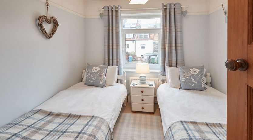 Photo of Rooftops of Whitby