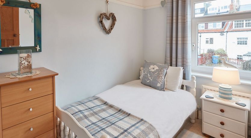 Photo of Rooftops of Whitby