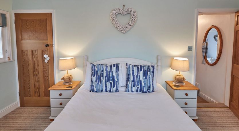 Photo of Rooftops of Whitby