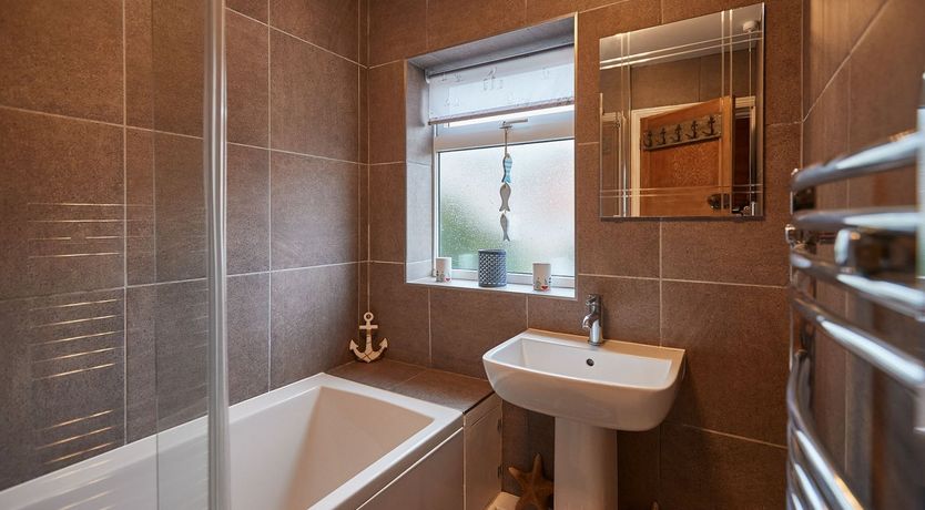 Photo of Rooftops of Whitby