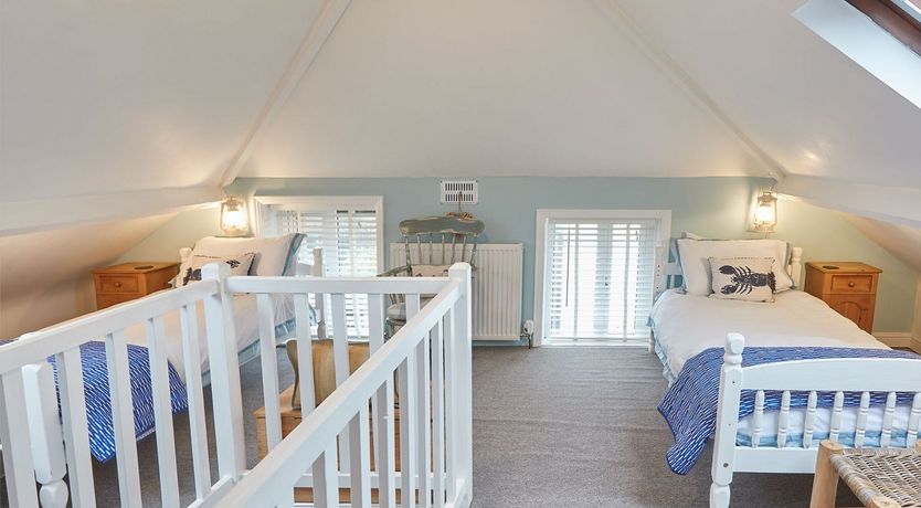 Photo of Rooftops of Whitby