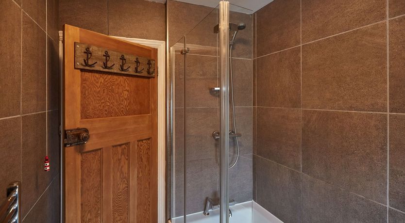 Photo of Rooftops of Whitby