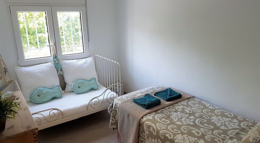 Photo of Tiles, Turquoise & Tunes